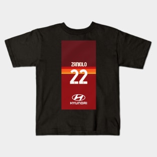 ZANIOLO / COVER 2020/21 Kids T-Shirt